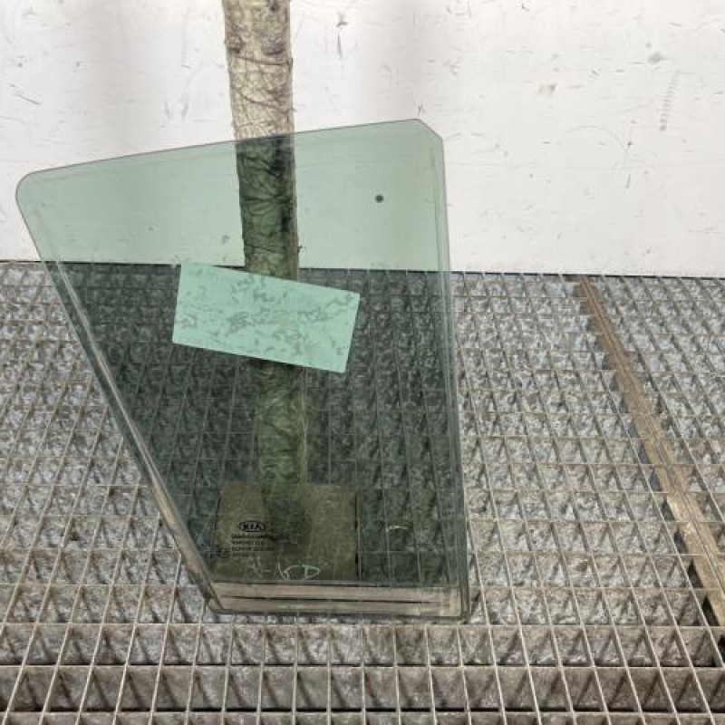 Custode arriere droit (porte) KIA SPORTAGE 3 Photo n°1