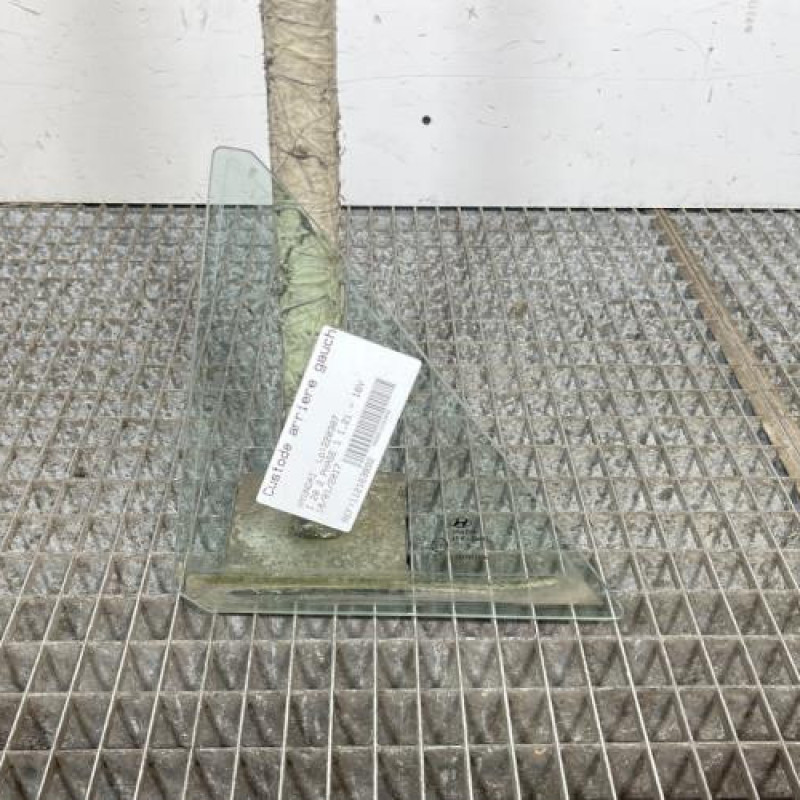 Custode arriere gauche (porte) HYUNDAI I 20 2 Photo n°1