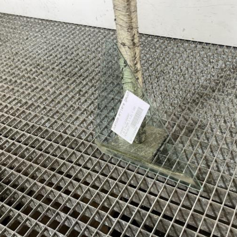 Custode arriere gauche (porte) HYUNDAI I 20 2 Photo n°3