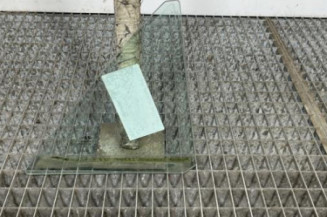 Custode arriere gauche (porte) HYUNDAI I 20 2