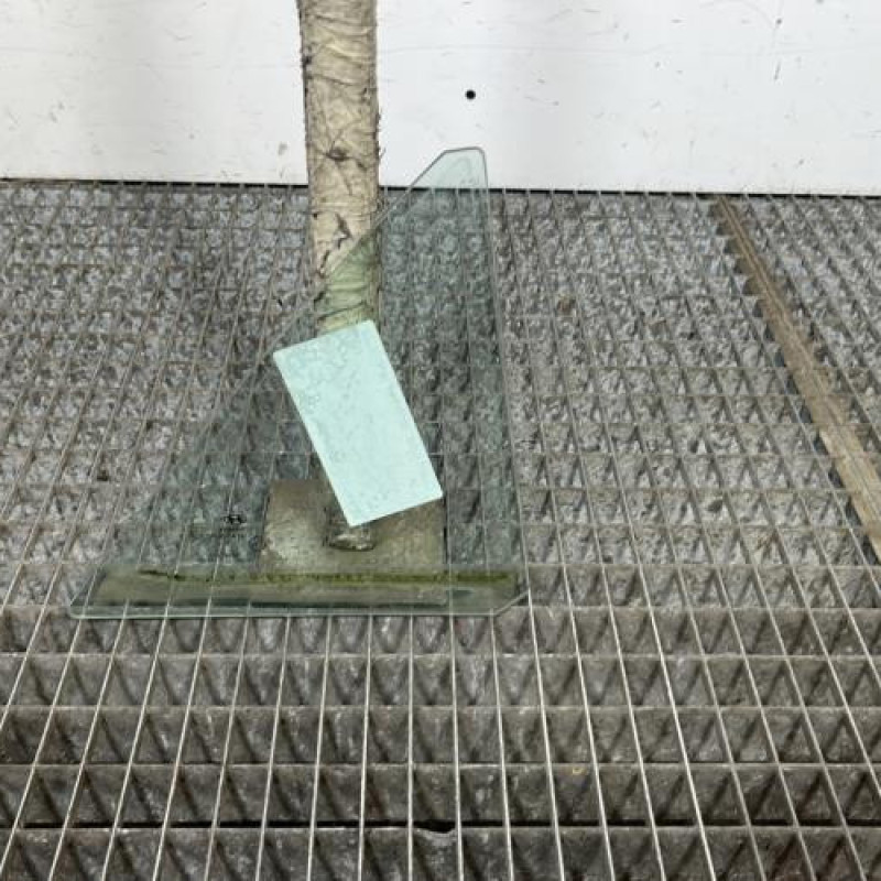 Custode arriere gauche (porte) HYUNDAI I 20 2 Photo n°4