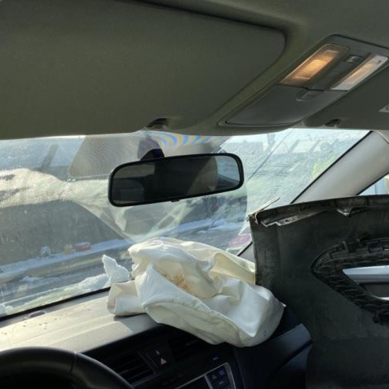 Custode arriere gauche (porte) HYUNDAI I 20 2 Photo n°18