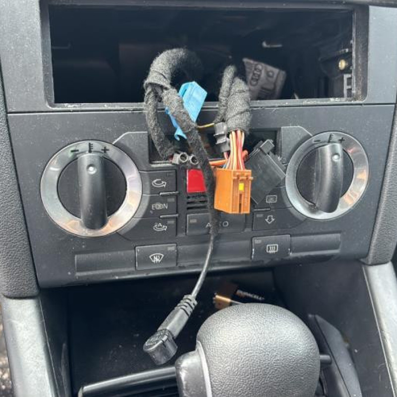 Custode arriere gauche AUDI A3 2 Photo n°19