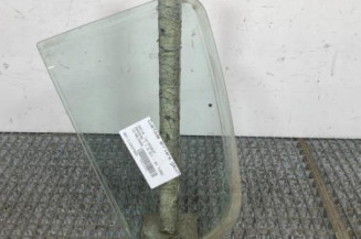 Custode arriere gauche (porte) DACIA SANDERO 1 Photo n°1