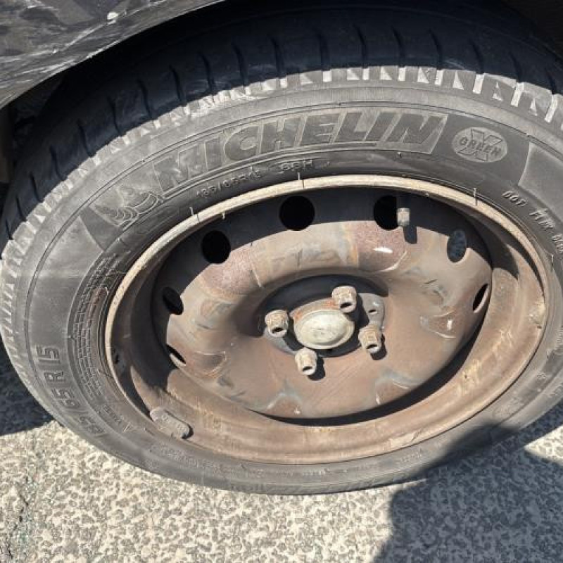 Custode arriere gauche (porte) DACIA SANDERO 1 Photo n°18