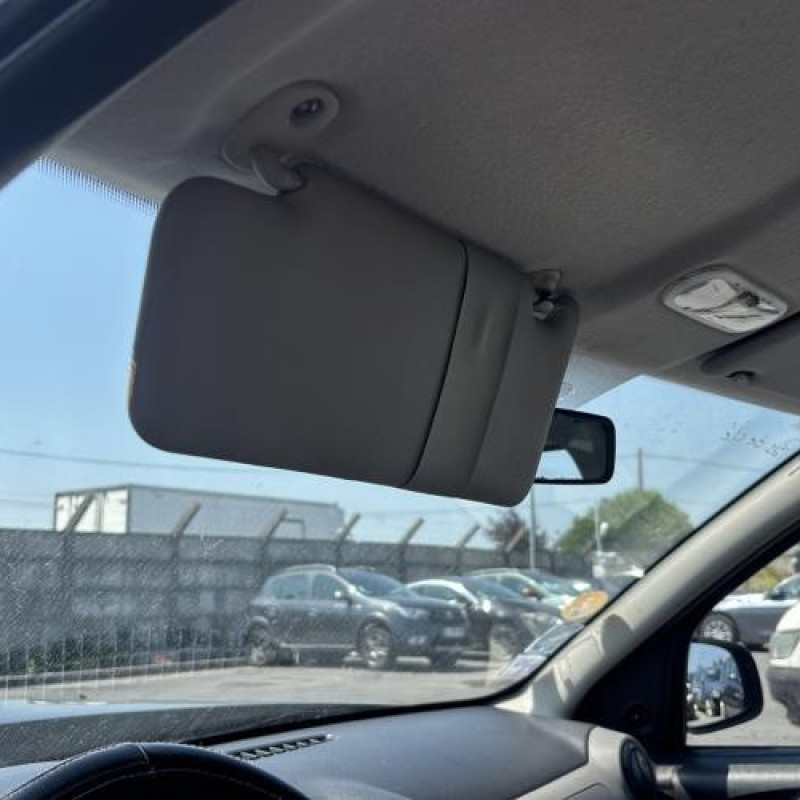 Custode arriere gauche (porte) DACIA SANDERO 1 Photo n°20