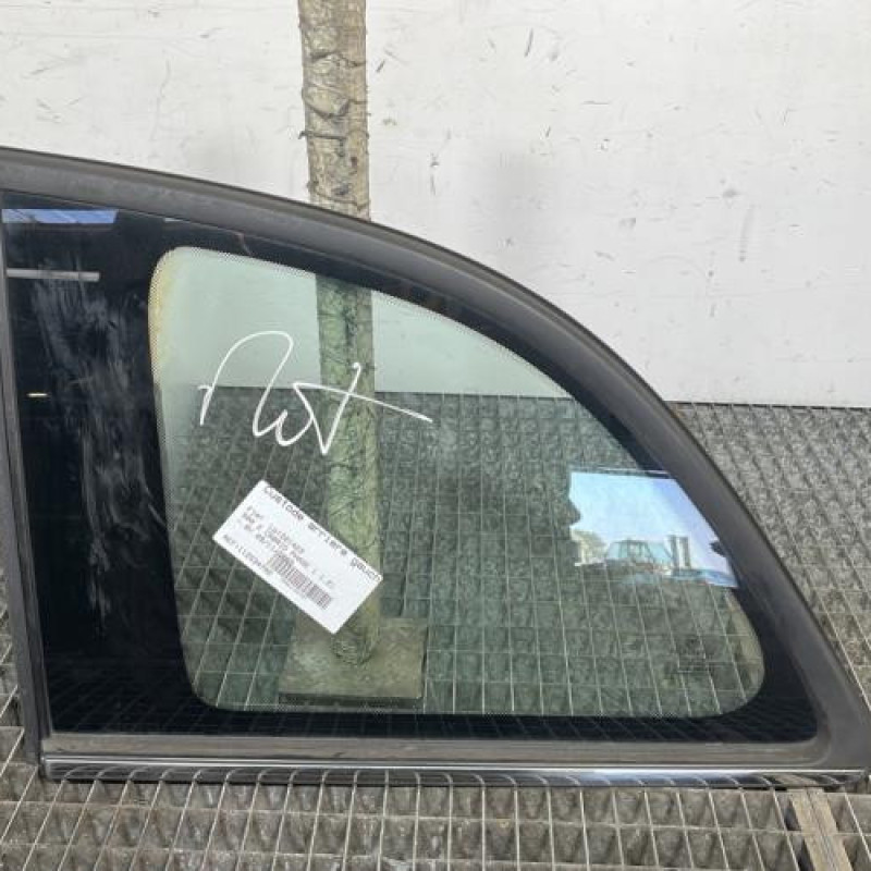 Custode arriere gauche FIAT 500 2 Photo n°1