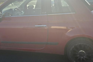 Custode arriere gauche FIAT 500 2