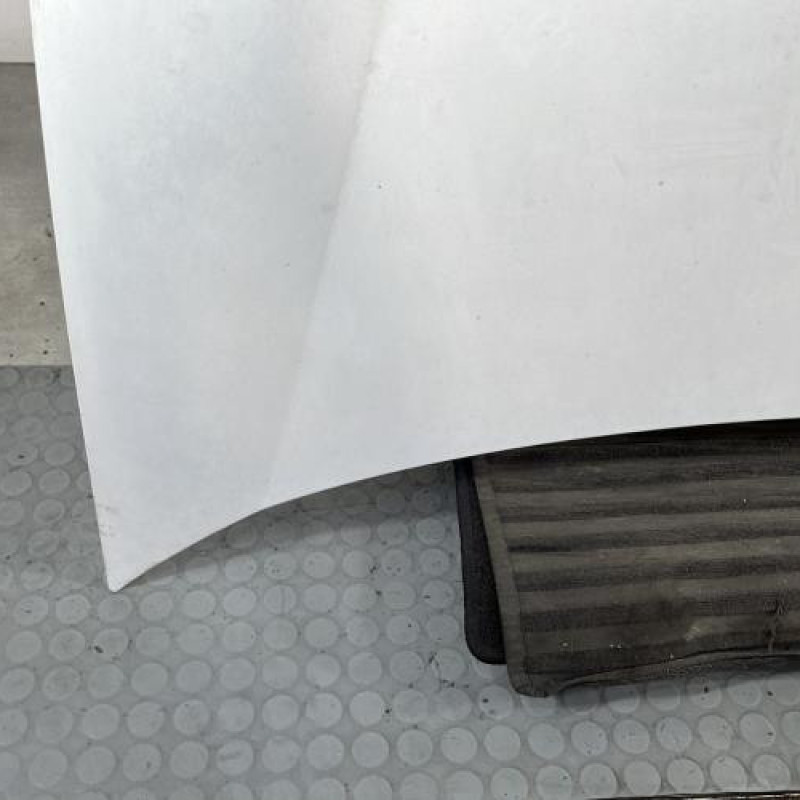 Capot RENAULT KANGOO 1 Photo n°5