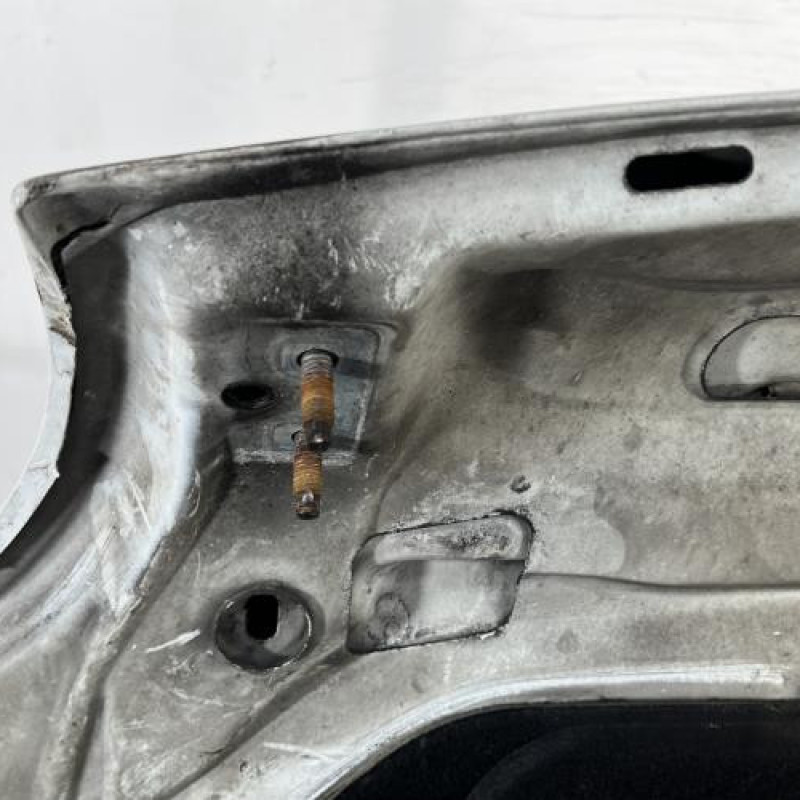 Capot RENAULT KANGOO 1 Photo n°6