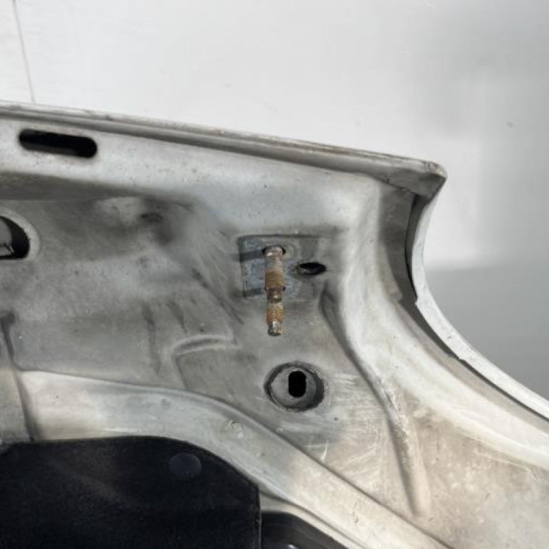 Capot RENAULT KANGOO 1 Photo n°7