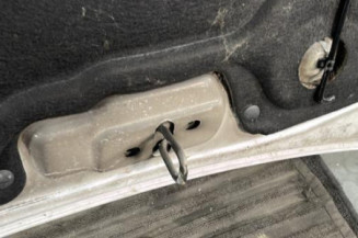 Capot RENAULT KANGOO 1