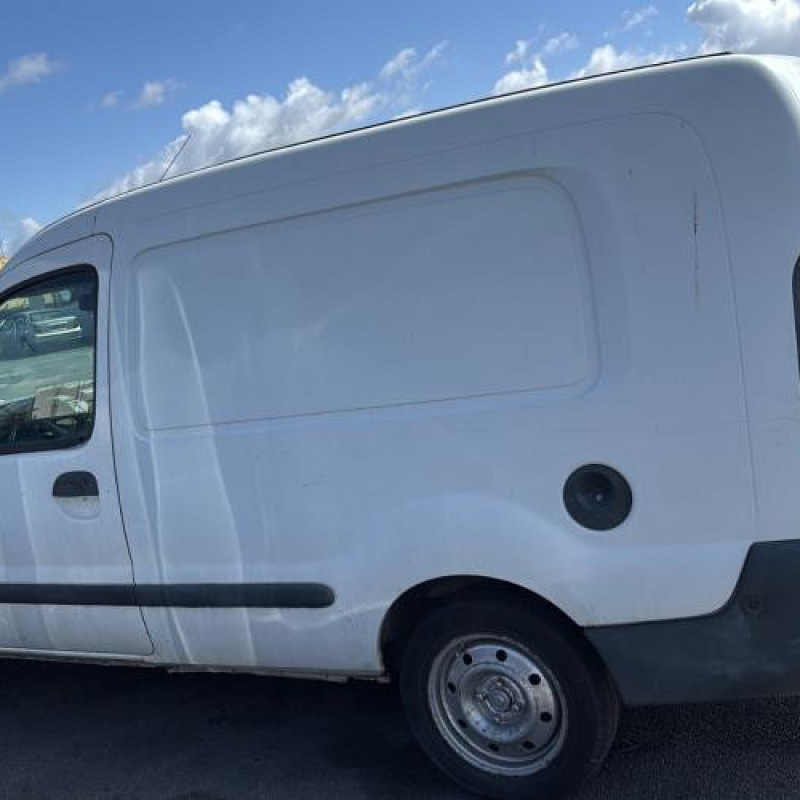 Capot RENAULT KANGOO 1 Photo n°16