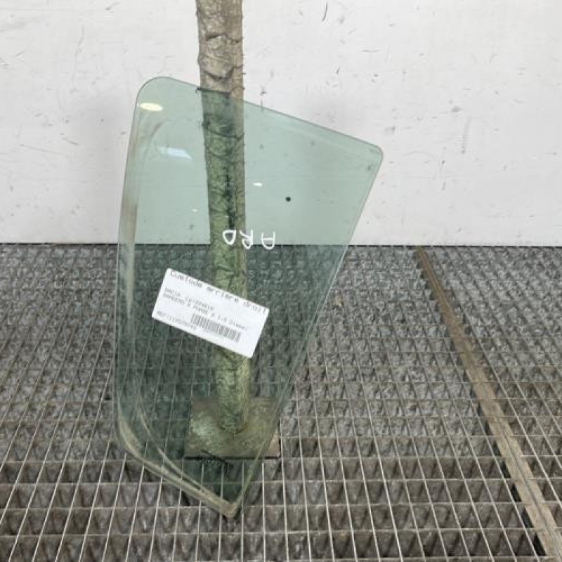 Custode arriere droit (porte) DACIA SANDERO 2 Photo n°1