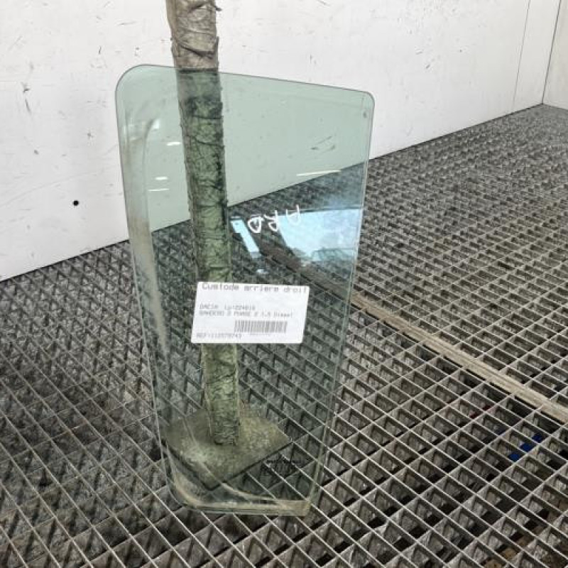 Custode arriere droit (porte) DACIA SANDERO 2 Photo n°2