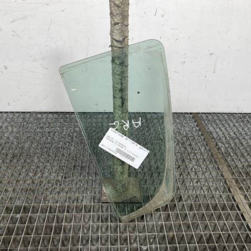 Custode arriere gauche (porte) DACIA SANDERO 2 Photo n°1