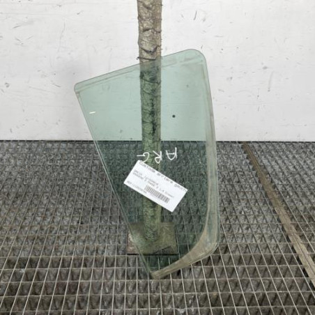 Custode arriere gauche (porte) DACIA SANDERO 2 Photo n°1