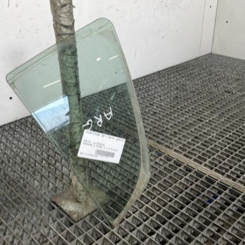 Custode arriere gauche (porte) DACIA SANDERO 2 Photo n°2