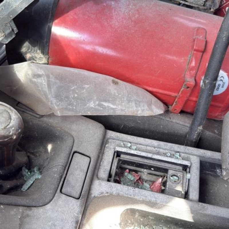 Custode arriere droit (porte) BMW SERIE 3 E36 Photo n°13