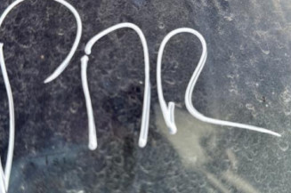 Custode arriere droit (porte) BMW SERIE 3 E36