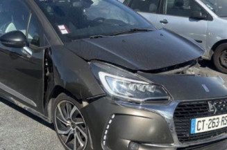 Jante CITROEN DS3