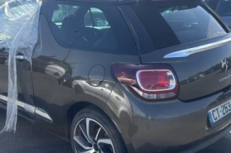Jante CITROEN DS3