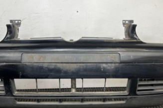 Pare choc avant VOLKSWAGEN GOLF 4 Photo n°1