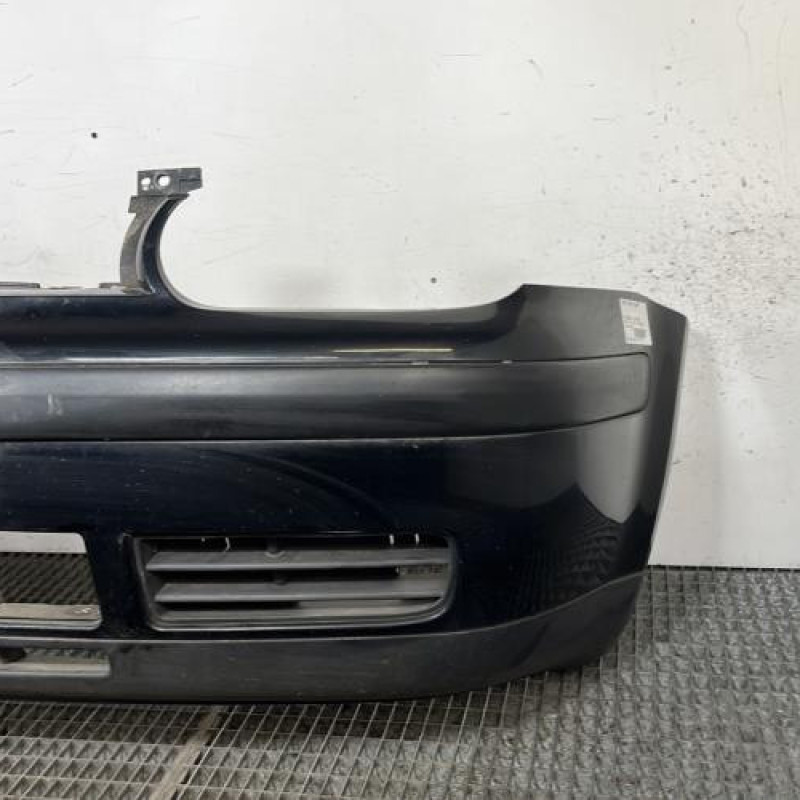 Pare choc avant VOLKSWAGEN GOLF 4 Photo n°3