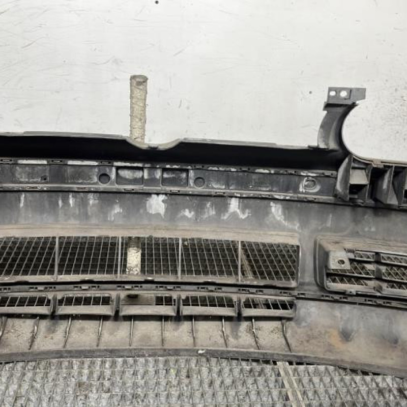 Pare choc avant VOLKSWAGEN GOLF 4 Photo n°5