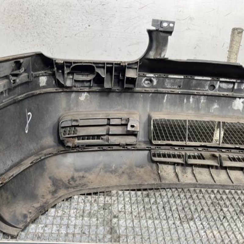 Pare choc avant VOLKSWAGEN GOLF 4 Photo n°6