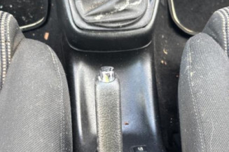 Pare choc avant VOLKSWAGEN GOLF 4