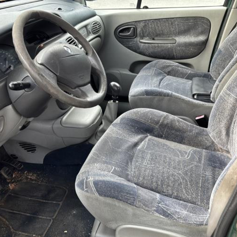 Custode avant droit (porte) RENAULT SCENIC 1 Photo n°9