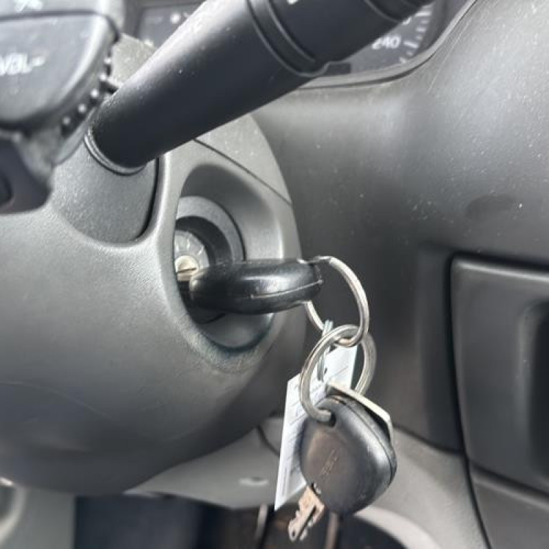 Custode avant droit (porte) RENAULT SCENIC 1 Photo n°11