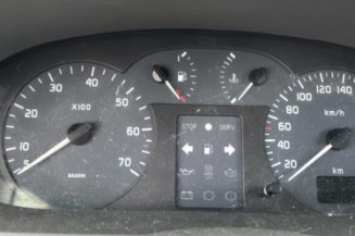 Custode avant droit (porte) RENAULT SCENIC 1