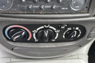 Custode avant droit (porte) RENAULT SCENIC 1