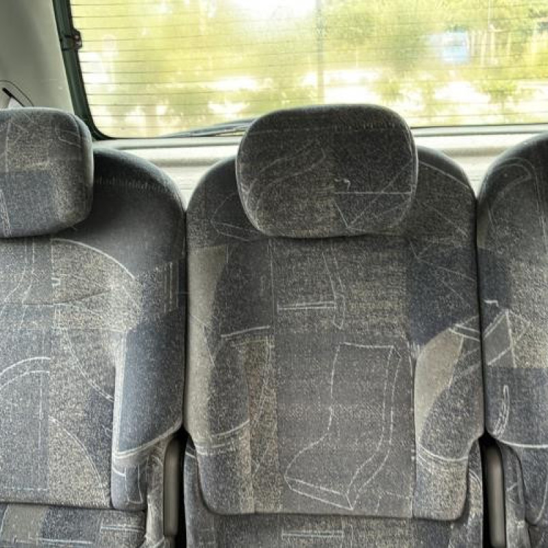 Custode avant droit (porte) RENAULT SCENIC 1 Photo n°14