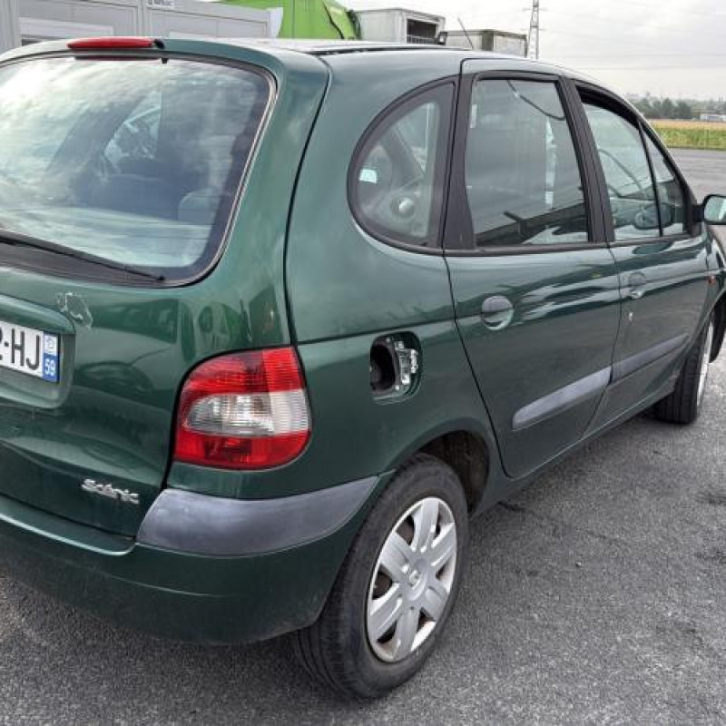 Custode avant droit (porte) RENAULT SCENIC 1 Photo n°17
