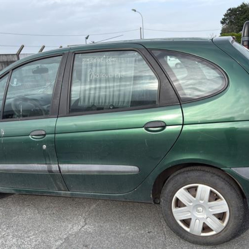 Custode avant droit (porte) RENAULT SCENIC 1 Photo n°20