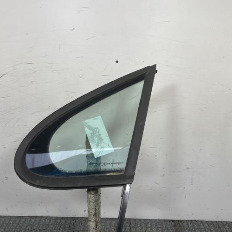 Custode avant gauche (porte) PEUGEOT 207 Photo n°1