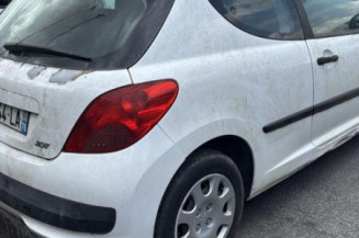 Custode avant gauche (porte) PEUGEOT 207