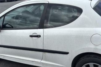 Custode avant gauche (porte) PEUGEOT 207