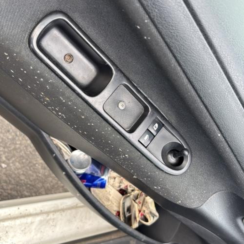 Custode avant gauche (porte) PEUGEOT 207 Photo n°14