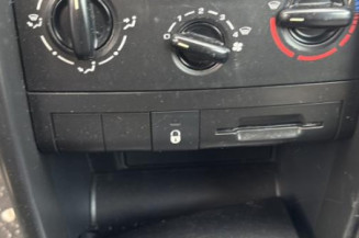 Custode avant gauche (porte) PEUGEOT 207