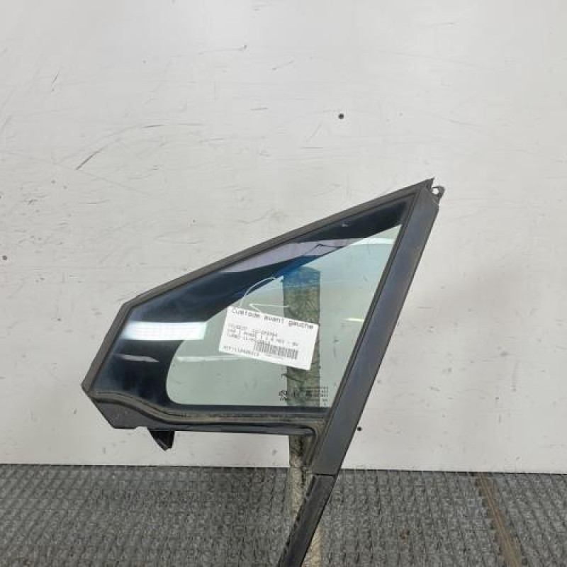 Custode avant gauche (porte) PEUGEOT 208 1 Photo n°1