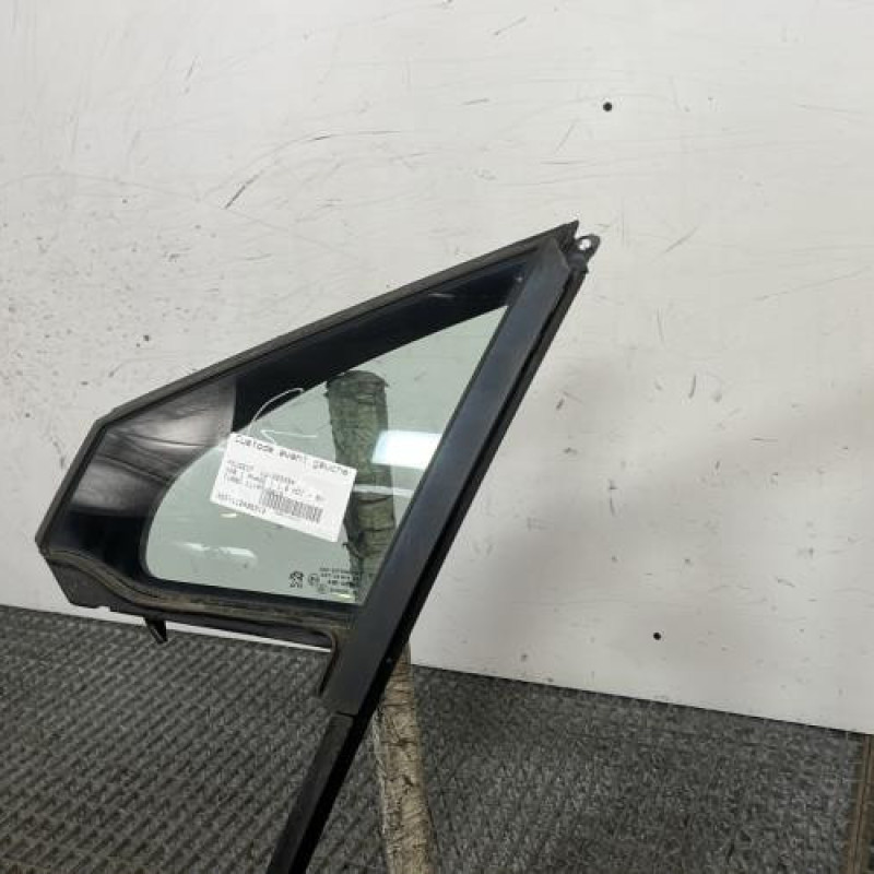 Custode avant gauche (porte) PEUGEOT 208 1 Photo n°3