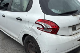 Custode avant gauche (porte) PEUGEOT 208 1