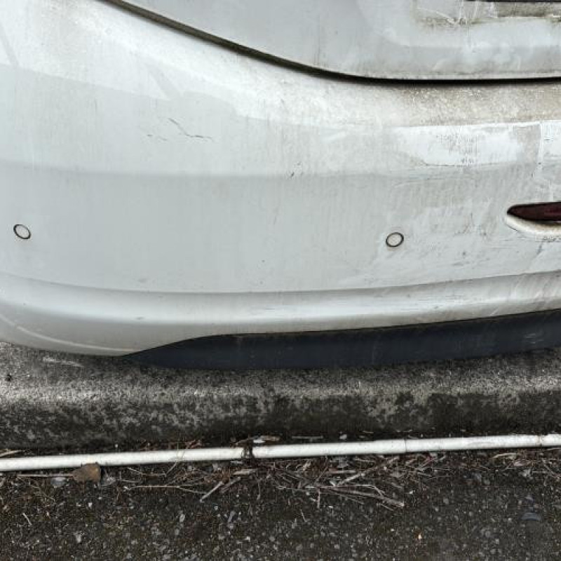 Custode avant gauche (porte) PEUGEOT 208 1 Photo n°10