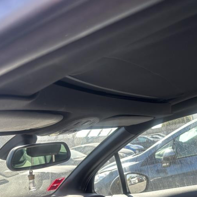 Custode avant droit (porte) CITROEN DS3 Photo n°17