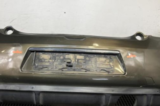 Pare choc arriere CITROEN DS3 Photo n°1