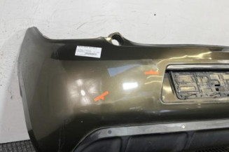 Pare choc arriere CITROEN DS3